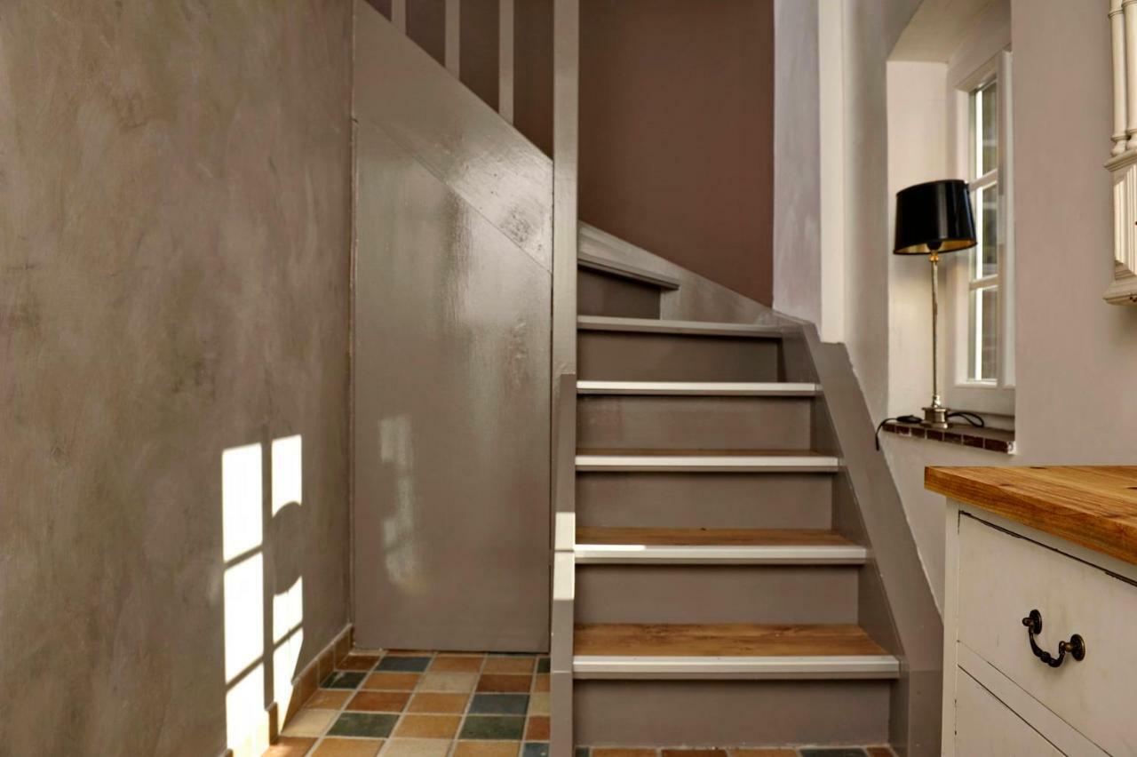 "Luett Lori" Appartement Morsum  Buitenkant foto