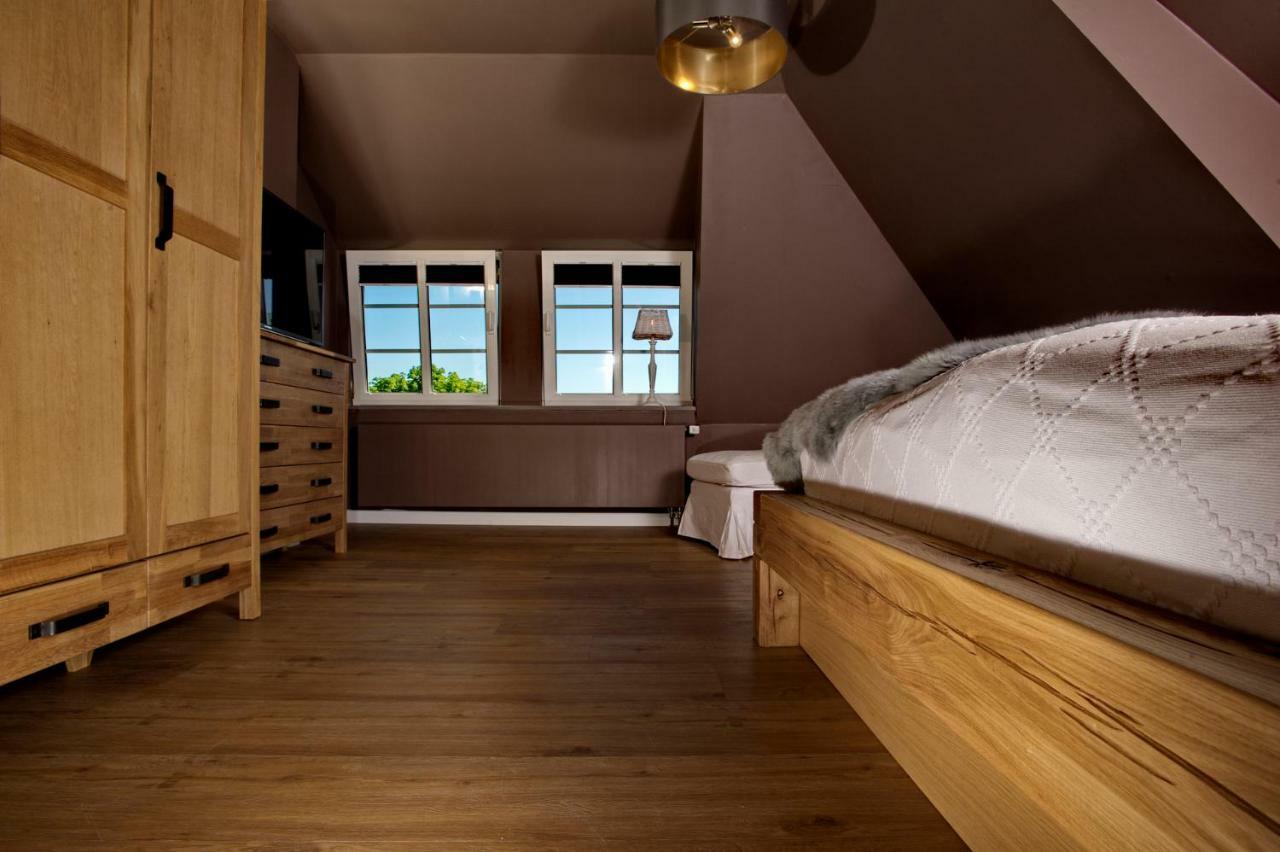 "Luett Lori" Appartement Morsum  Buitenkant foto