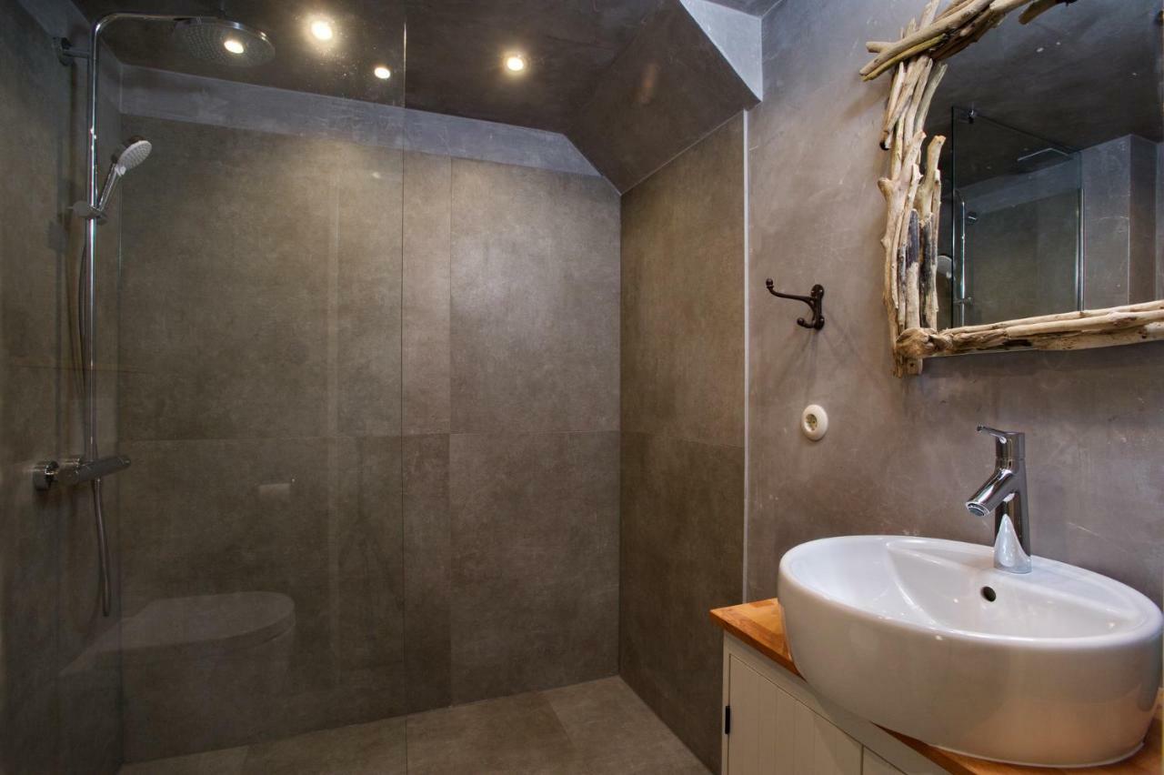 "Luett Lori" Appartement Morsum  Buitenkant foto