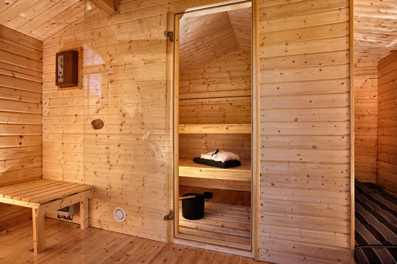 "Luett Lori" Appartement Morsum  Buitenkant foto